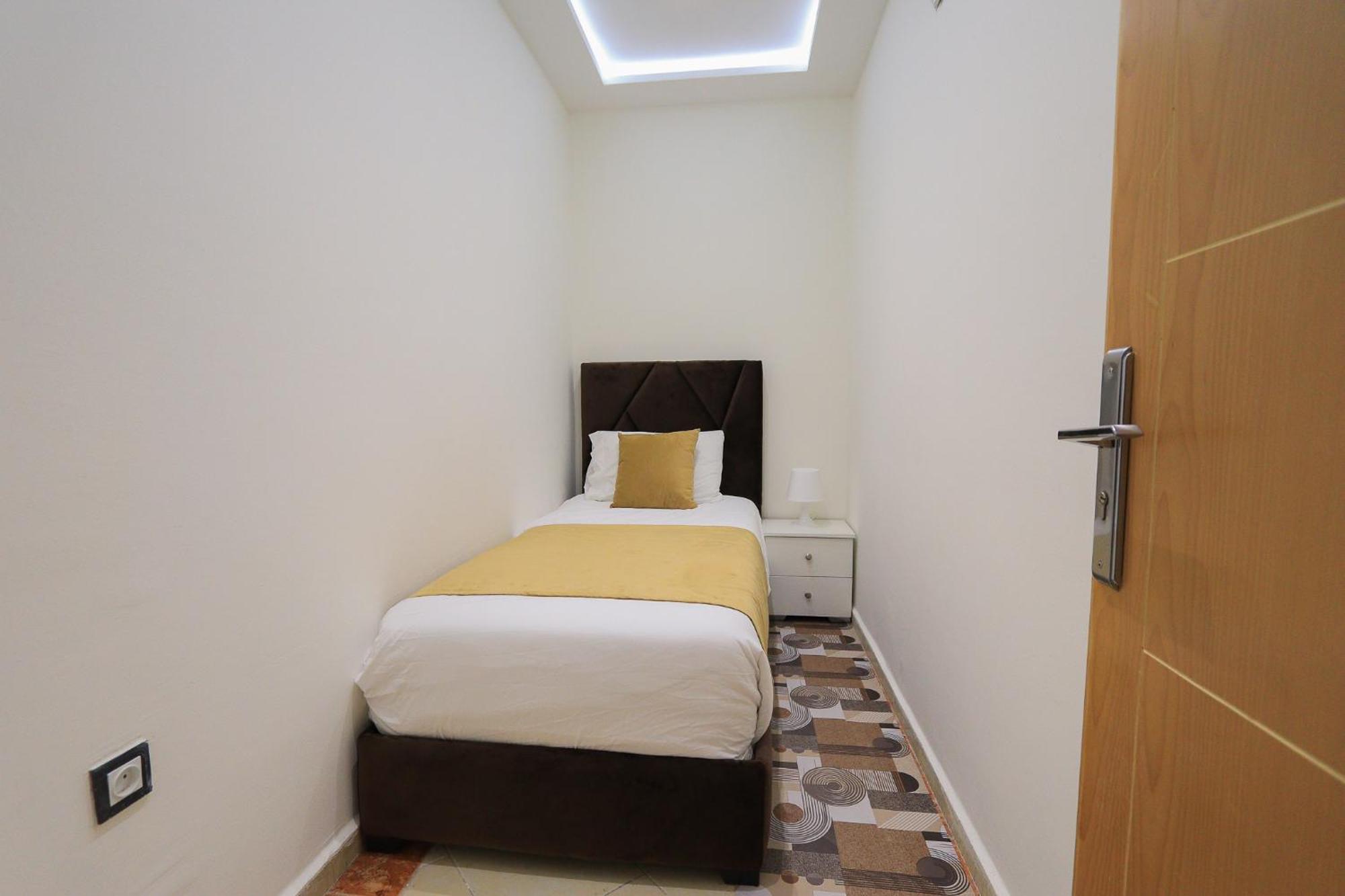 Duplex Familial 3 Au Coeur De La Corniche De