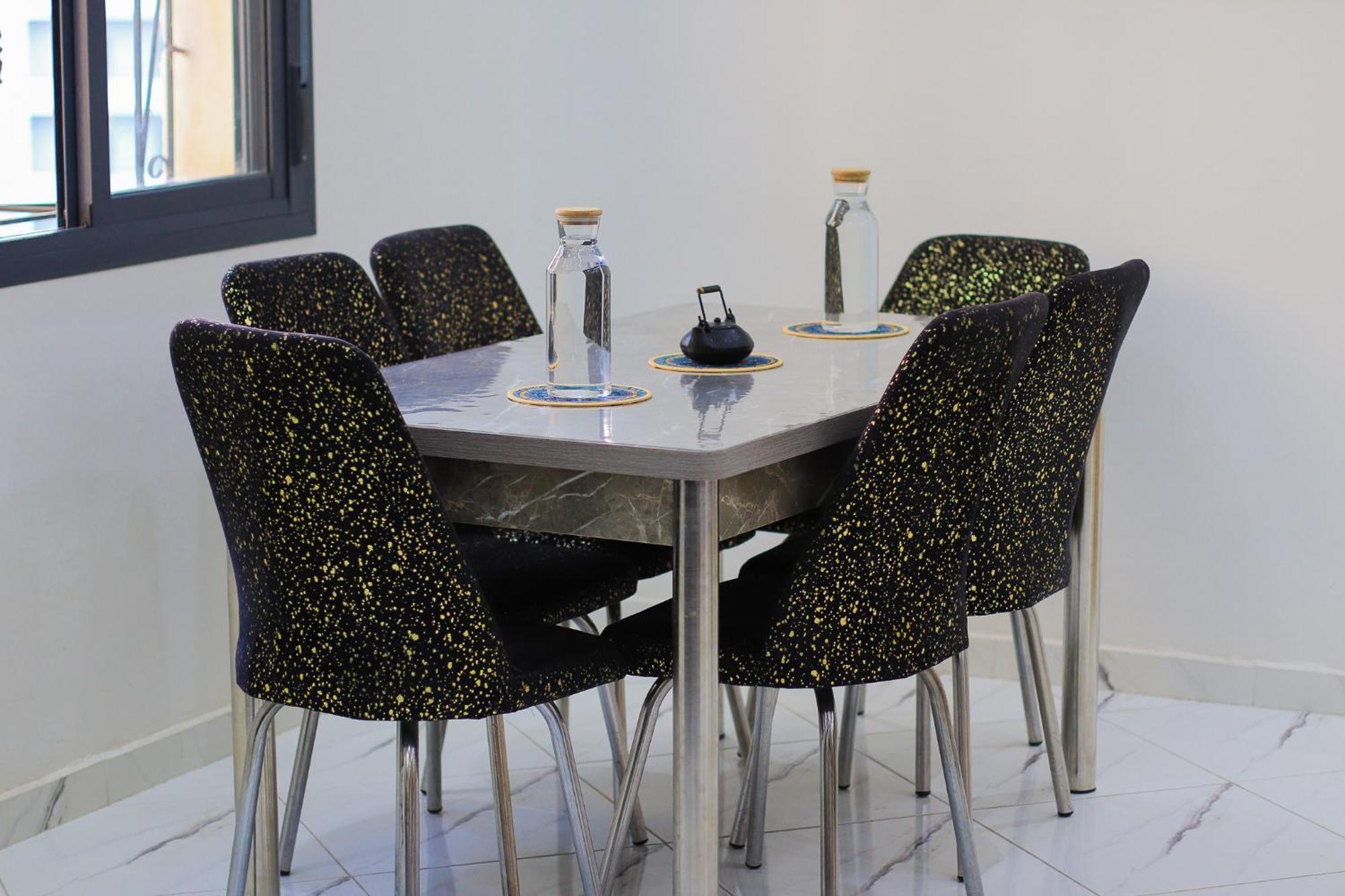 Apartment Duplex Familial 3 Au Coeur De La Corniche De