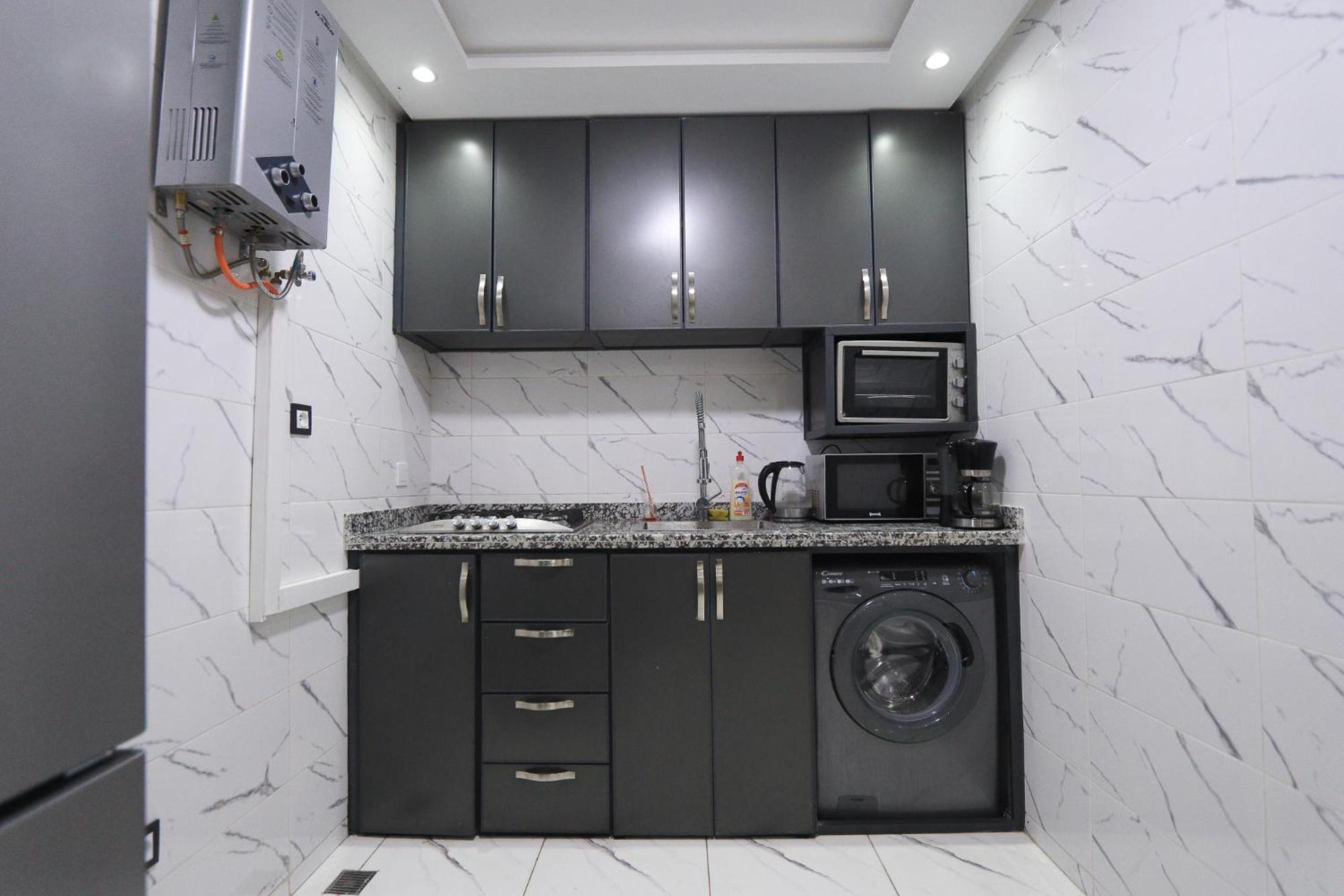 Duplex Familial 3 Au Coeur De La Corniche De *